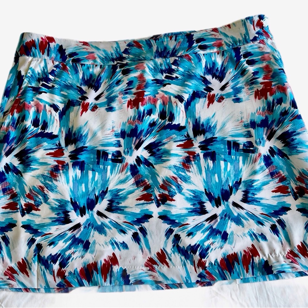 IZOD Golf Skorts Size 14